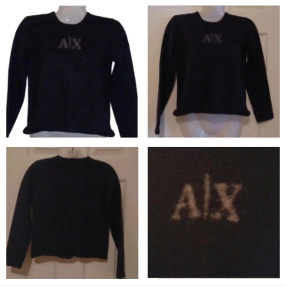 А/Х sweater - Picture 2 of 13